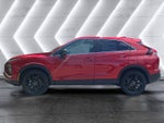 2025 Mitsubishi Eclipse Cross LE
