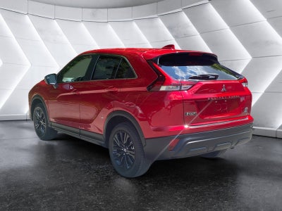 2025 Mitsubishi Eclipse Cross LE