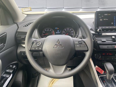 2025 Mitsubishi Eclipse Cross LE