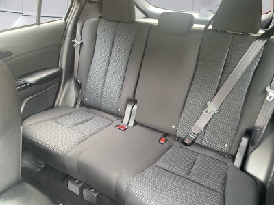 2025 Mitsubishi Eclipse Cross LE