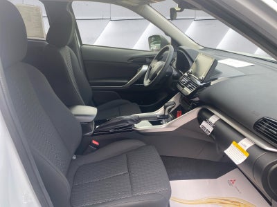 2025 Mitsubishi Eclipse Cross LE