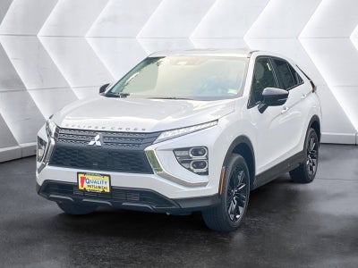 2025 Mitsubishi Eclipse Cross LE