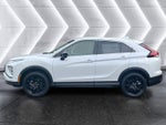 2025 Mitsubishi Eclipse Cross LE