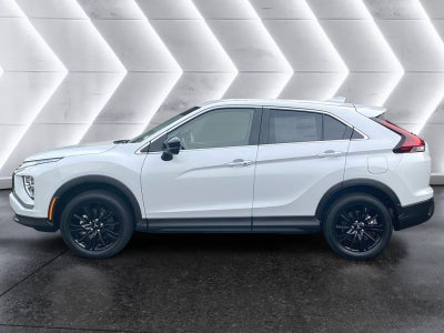 2025 Mitsubishi Eclipse Cross LE