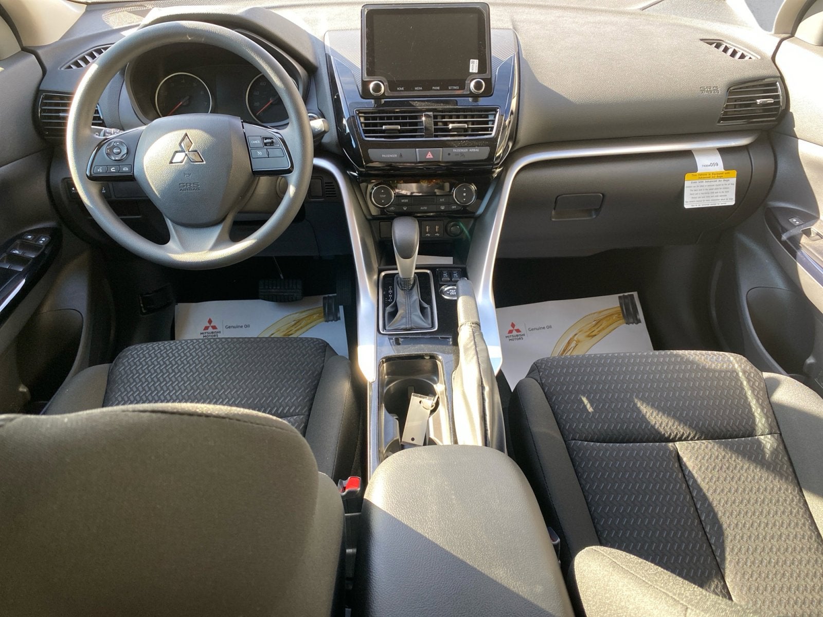 2026 Mitsubishi Eclipse Cross LE