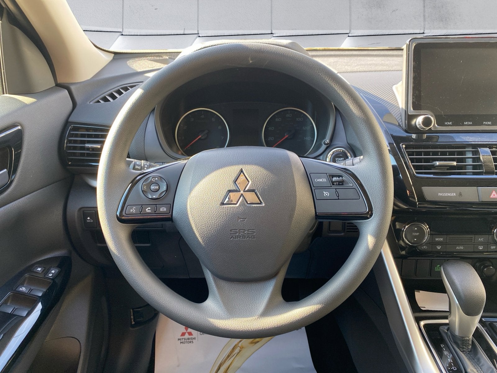 2026 Mitsubishi Eclipse Cross LE