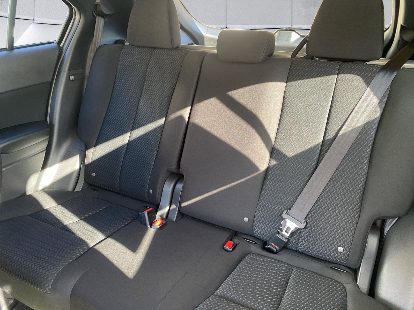 2026 Mitsubishi Eclipse Cross LE