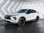 2026 Mitsubishi Eclipse Cross LE