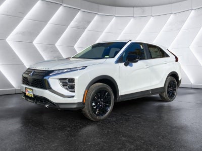 2026 Mitsubishi Eclipse Cross LE