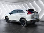 2026 Mitsubishi Eclipse Cross LE