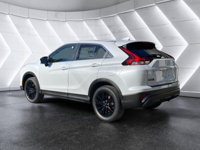 2026 Mitsubishi Eclipse Cross LE