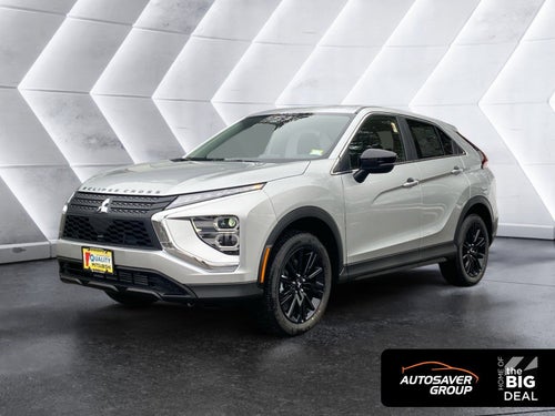 2026 Mitsubishi Eclipse Cross LE