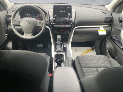 2026 Mitsubishi Eclipse Cross LE