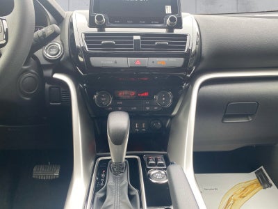 2026 Mitsubishi Eclipse Cross LE