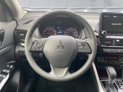 2026 Mitsubishi Eclipse Cross LE