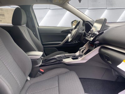 2026 Mitsubishi Eclipse Cross LE