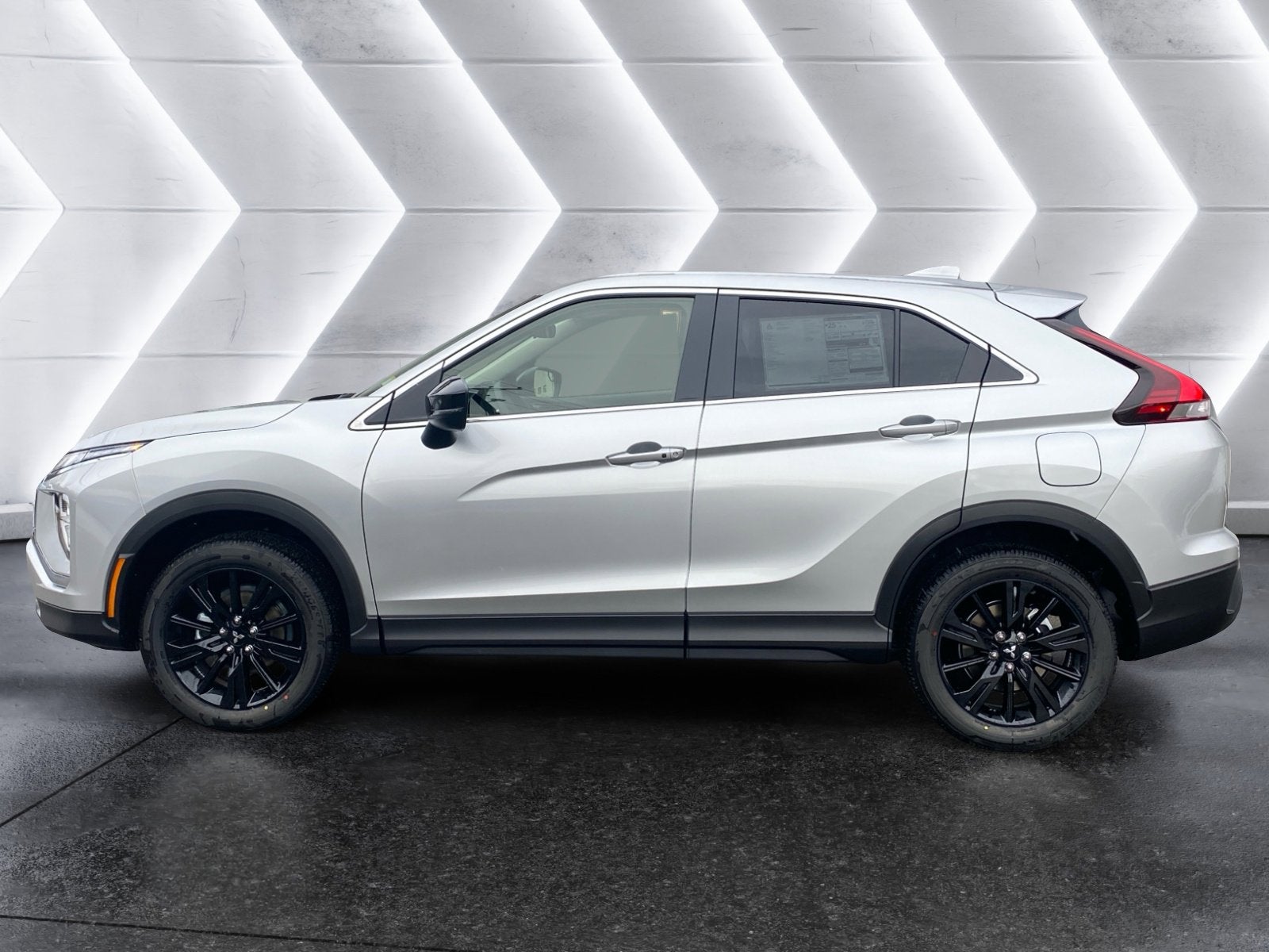 2026 Mitsubishi Eclipse Cross LE