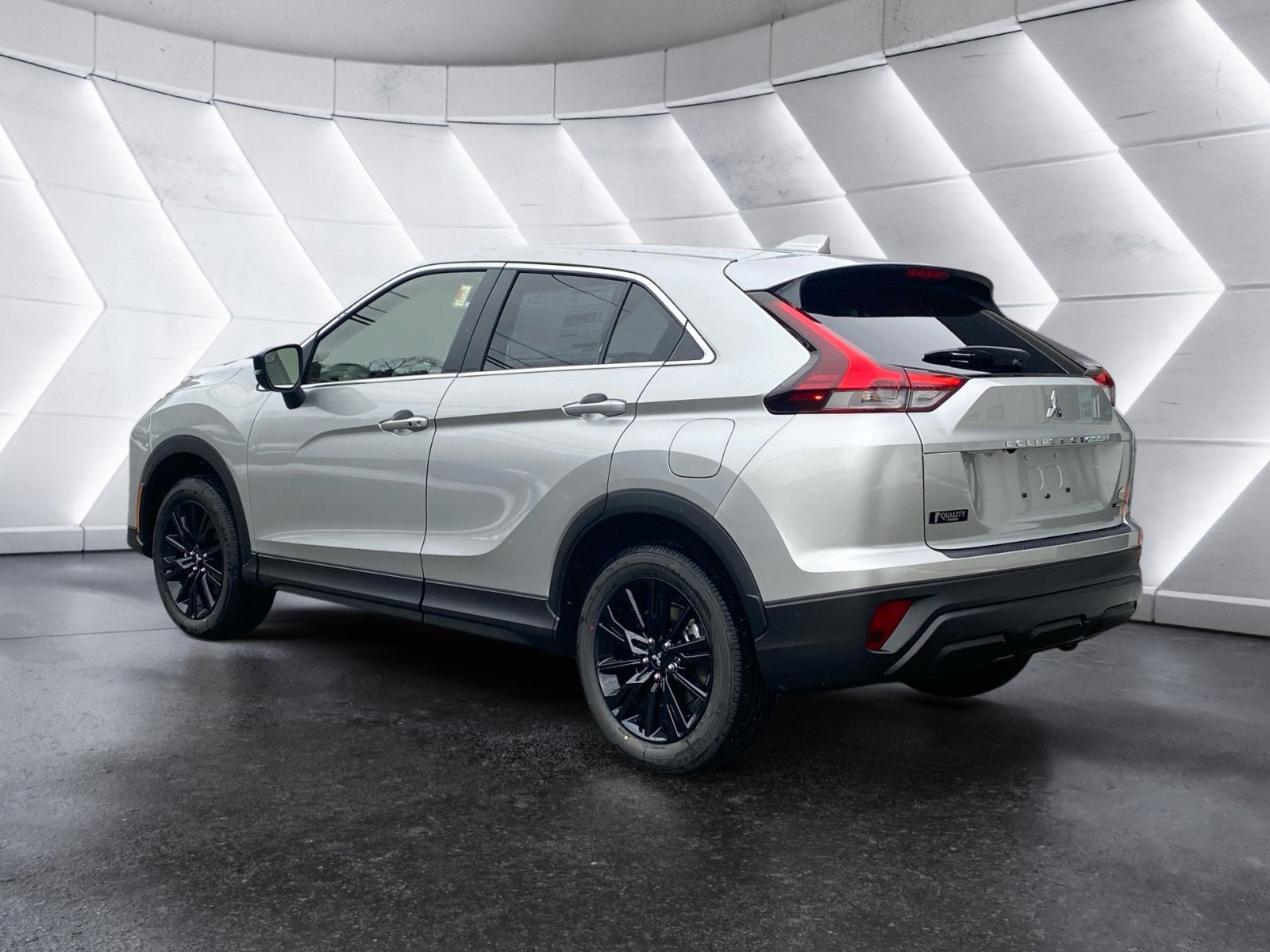 2026 Mitsubishi Eclipse Cross LE