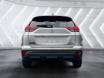 2026 Mitsubishi Eclipse Cross LE