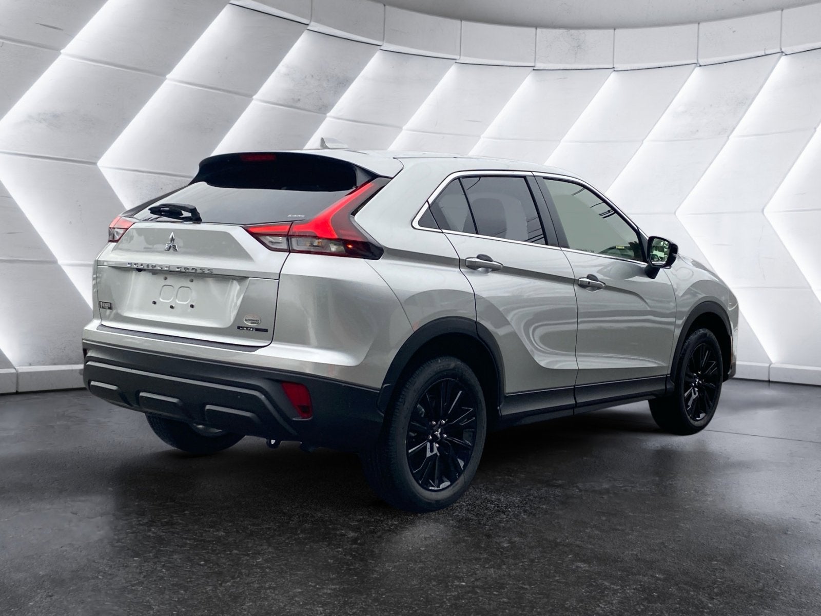 2026 Mitsubishi Eclipse Cross LE