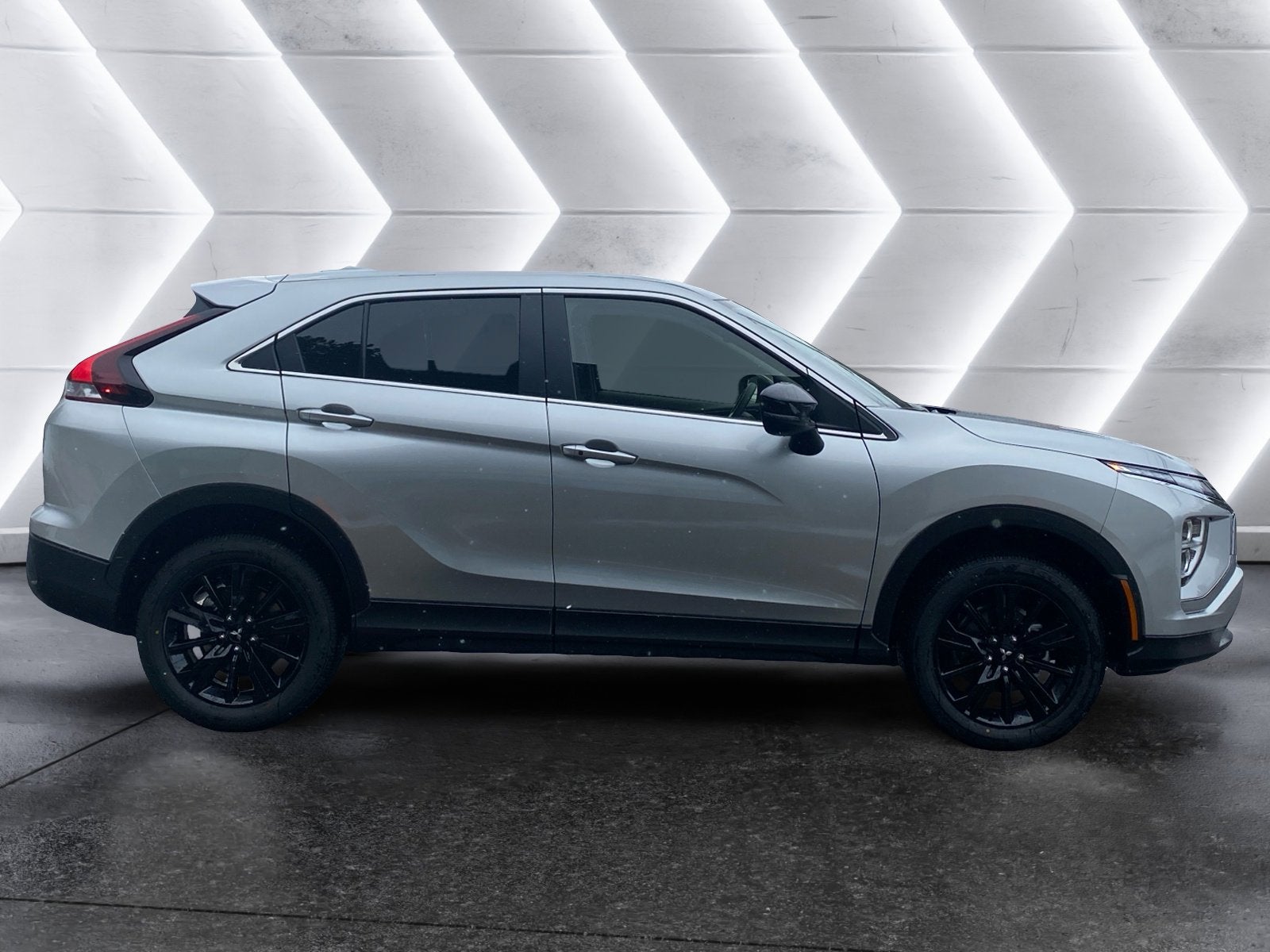 2026 Mitsubishi Eclipse Cross LE