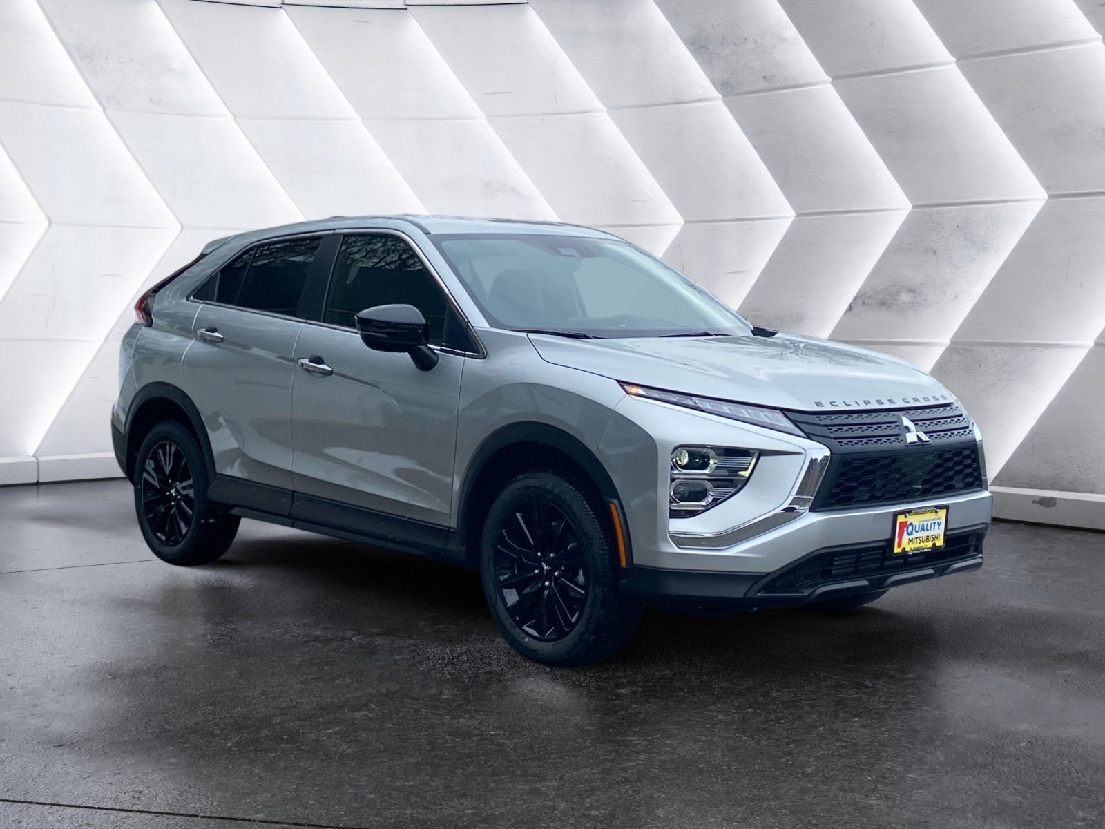 2026 Mitsubishi Eclipse Cross LE