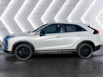 2026 Mitsubishi Eclipse Cross LE