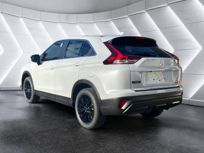 2026 Mitsubishi Eclipse Cross LE