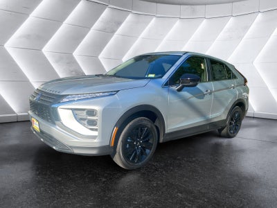 2025 Mitsubishi Eclipse Cross LE