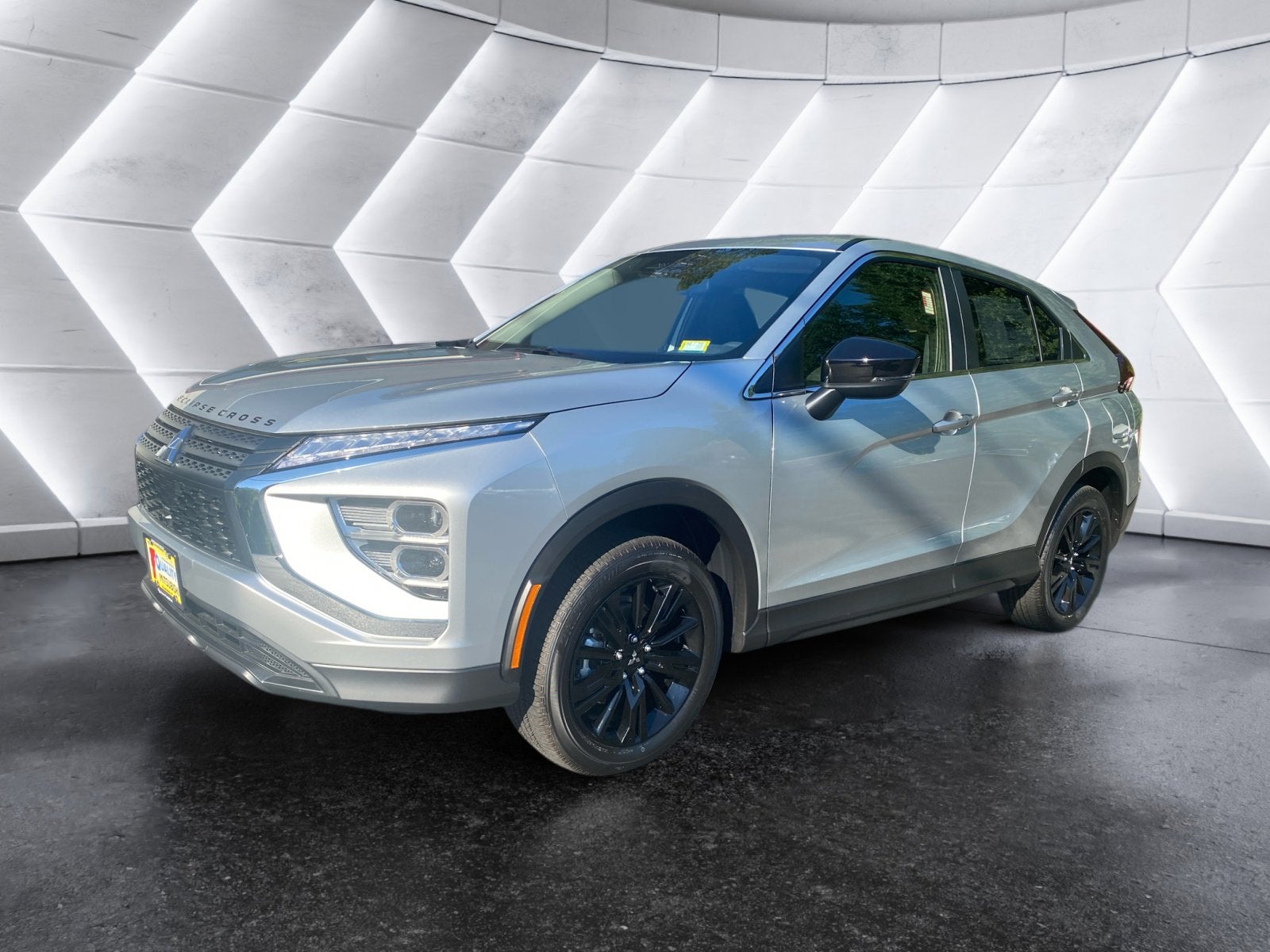 2025 Mitsubishi Eclipse Cross LE