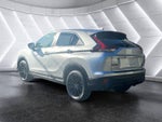 2025 Mitsubishi Eclipse Cross LE
