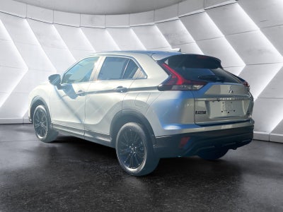 2025 Mitsubishi Eclipse Cross LE