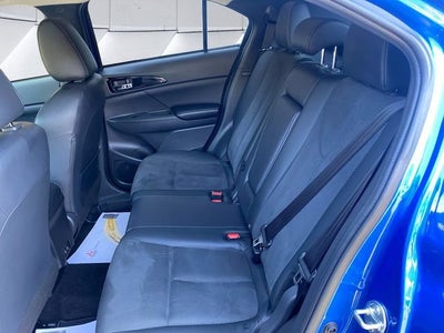 2026 Mitsubishi Eclipse Cross Base