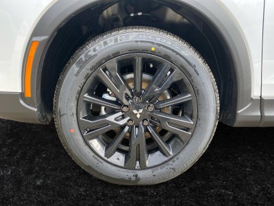 2026 Mitsubishi Eclipse Cross Black Edition