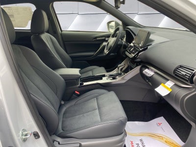 2026 Mitsubishi Eclipse Cross Black Edition