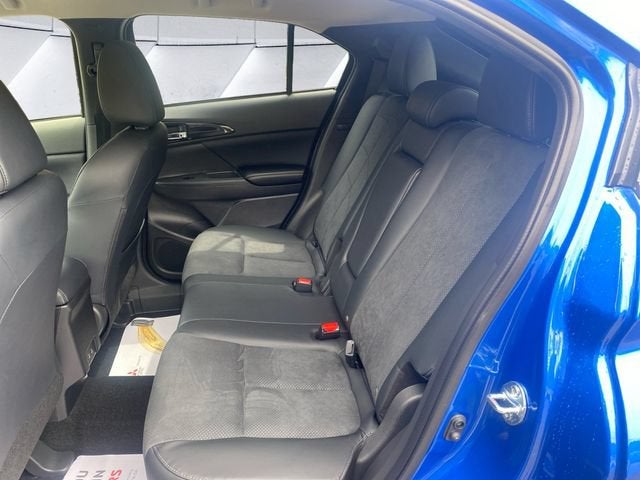 2026 Mitsubishi Eclipse Cross SE