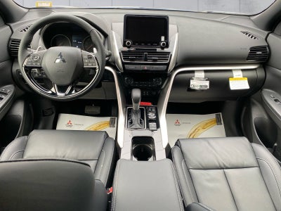 2026 Mitsubishi Eclipse Cross SEL