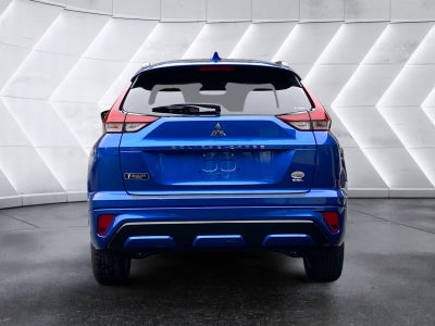 2026 Mitsubishi Eclipse Cross SEL