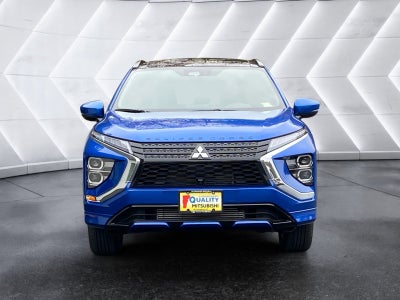 2026 Mitsubishi Eclipse Cross SEL