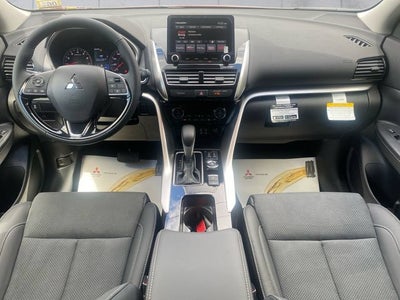 2026 Mitsubishi Eclipse Cross SE