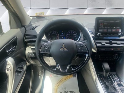 2026 Mitsubishi Eclipse Cross SE