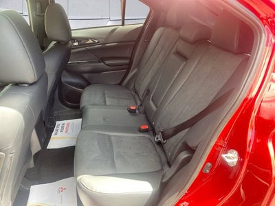 2026 Mitsubishi Eclipse Cross SE
