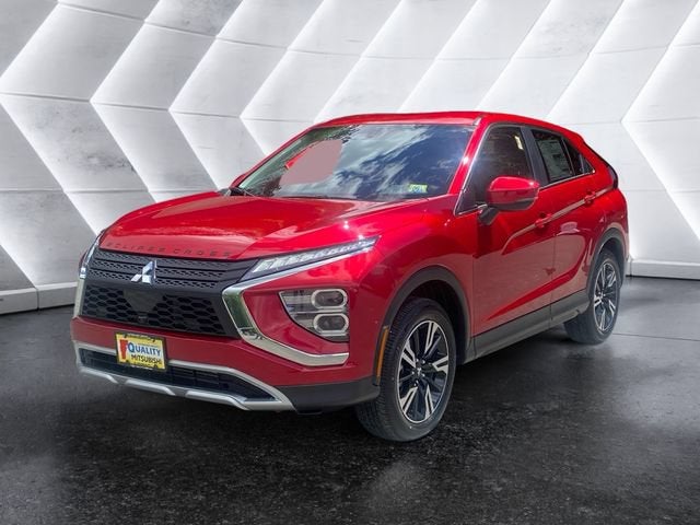 2026 Mitsubishi Eclipse Cross SE