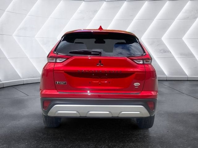 2026 Mitsubishi Eclipse Cross SE