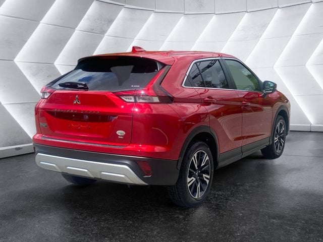 2026 Mitsubishi Eclipse Cross SE
