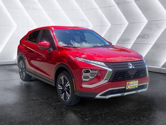 2026 Mitsubishi Eclipse Cross SE