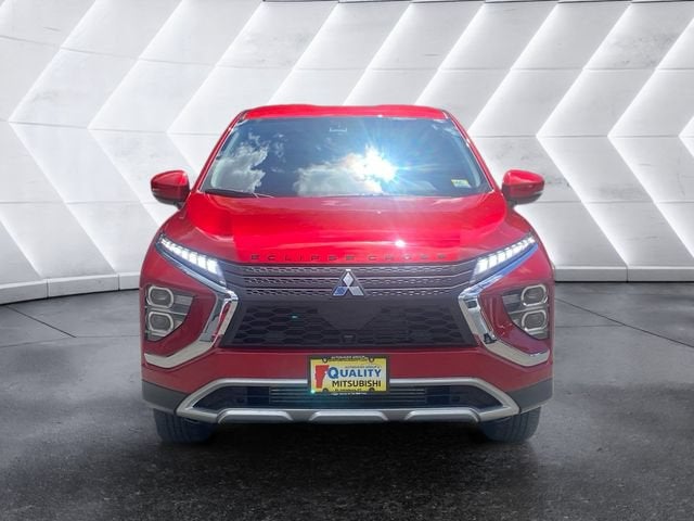 2026 Mitsubishi Eclipse Cross SE