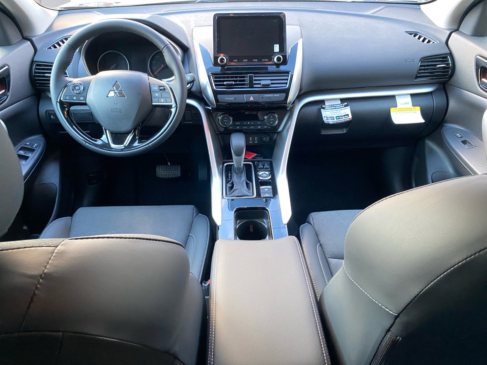 2026 Mitsubishi Eclipse Cross SE