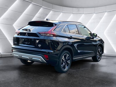 2026 Mitsubishi Eclipse Cross SE