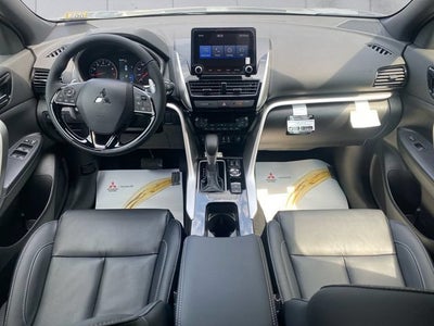 2026 Mitsubishi Eclipse Cross SEL